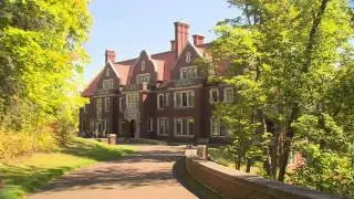 Promo - Glensheen and the Congdon Legacy