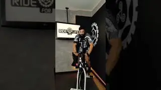 Classic Ride - Prof. Marc&atilde;o