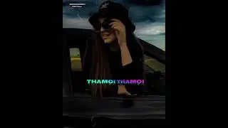 Thagatchari nungcbirmbeidamaktadi