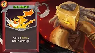 The Clad's Iron Conviction - Slay the Spire 22-JAN-2026