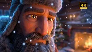 Klaus (2019) Full Movie Explained | Animated Christmas Movie | Netflix Animation