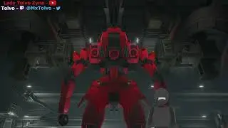 (VOD) Armored Core 6 1st Playthrough NG++ - Stream 7