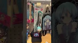 Exploring the Paddock Mall in Ocala, Florida | Epic FYE Haul with Hatsune Miku Collectibles! 🛍️🎵
