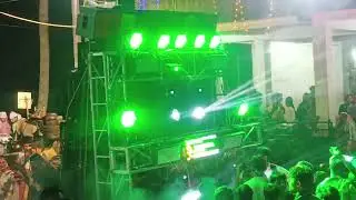 ভুতা হাটতলা কালীপুজো
