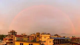 Like A Circle