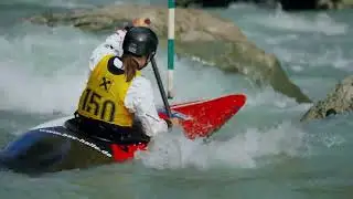 Image film canoe sport