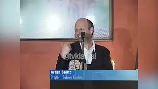 Amaneti i Teodor Kekos, prezantohen tregimet e tij p&euml;r dit&euml;t e fundit t&euml; jet&euml;s-(2 Shtator 2008)
