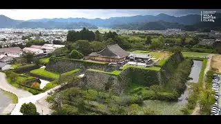 TAMBA SASAYAMA INTERNATIONAL VIOLA MASTERCLASS official PV short Ver.A