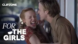 The Notebook | Noah and Allie First Date on Ferris Wheel | ClipZone: For the Girls
