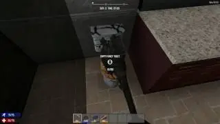 A good place to find Glass Jars in - 7 Days to Die