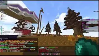 Minecadia (KODAI KITMAP MONTAGE)