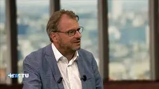 L'interview - Benjamin Dalle (CD&V) - 11/07/2022