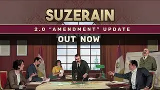Suzerain 2.0 