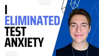 How to Overcome Test Anxiety