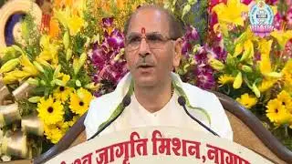 Jeevan prabhat, Pujya Sudhanshu ji Maharaj, Episode 22, January 13,2018