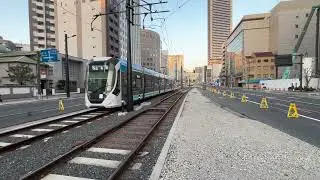 稲荷町夕Ｖｅｒ
