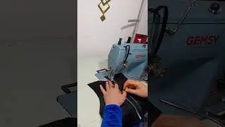 أسهل طريقة تخيطي بيها السلسلة المخفية في كامل الملابس .خياطة فارميتور انفسيبل .تركيب سلسلة مخفية