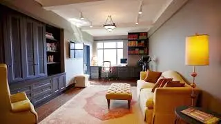 55 Central Park West, Residence 13E