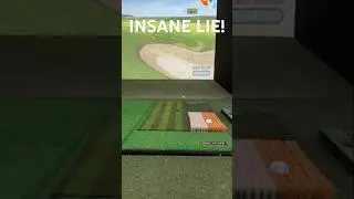 This Golf Simulator Is CRAZY REALISTIC! ⛳️