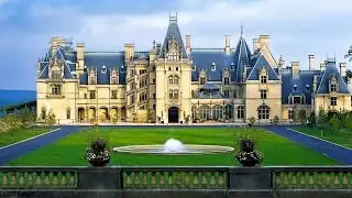 Most Expensive Homes in the World - Top 10 Luxury Real Estate Sales