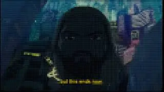 Salvatore Ganacci - Fight Dirty (Lego Music Video)
