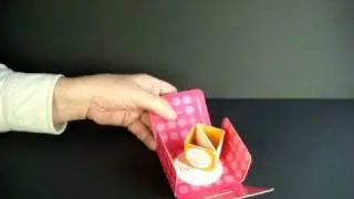 Springbox Promotional Marketing Product