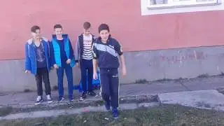 STARI ZNANCI-upoznavanje