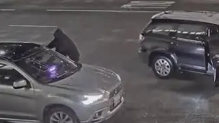 Illinois secures over $11M to combat rising car theft rates