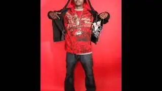 d flex in the ghetto
