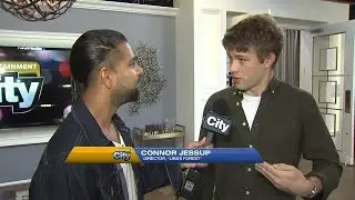 23-year-old Canadian actor making directorial debut at TIFF