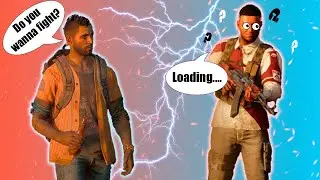 Far Cry 6 WTF Funny Bugs & Glitches! (far cry 6, far cry, FarCry 6)