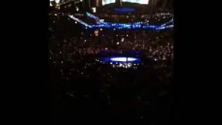 UFC101 intro 2