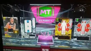 Nba2k21 MyTeam Pink Diamond Jamal Crawford