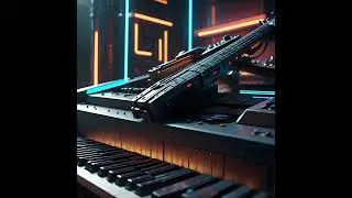 Robert Miles Fable inspired Cyberwave remix ft. Blockie and DJ Otto($)