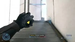 Triple Kill Pride- Halo Infinite Beta