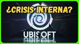 Crisis en Ubisoft: &iquest;Se avecinan Despidos Masivos?