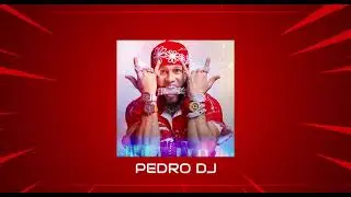 El Alfa “El Jefe” X Noriel - MARTILLANDO Extended Pedro Dj (112Bpm)