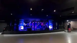 2021 New Zealand Beatbox National Championship
