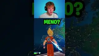 Ho fatto ESPLODERE CASA MIA su Fortnite! #shorts