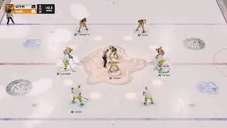NHL 26 | NO SHOWS | 6v6 Clubs