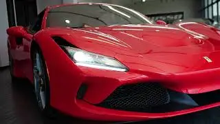 iLusso - Exotic Car, Supercar, Hypercar Dealership