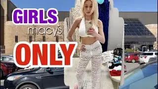 MACY'S SALE | SHOP WITH ME
