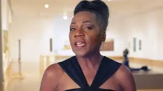 2020 Des Moines Art Center Virtual Gala