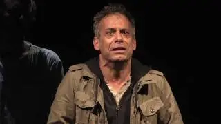 THE NORMAL HEART on Broadway: Highlights Reel