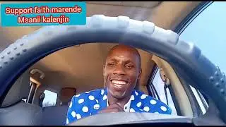 faith ft embarambamba kitu kali inakuja