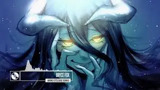 Bryce Fox - Horns (ST&eacute;LOUSE Remix) [1 HOUR]