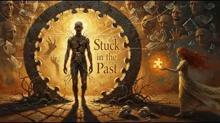 This Is Why You Can&rsquo;t Move On | Gestalt Psychology | Podcast
