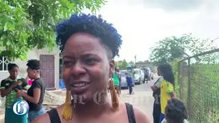 Former assistant team manager Sherona Forrester remembers slain Reggae Girl, Tarania Clarke