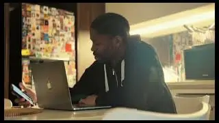 Transition (the short film) - Part 3 -