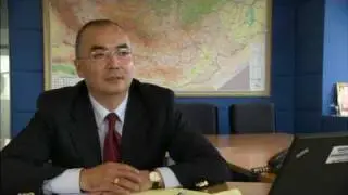 The Next Steppe -  Mongolia's Energy Future Part 2